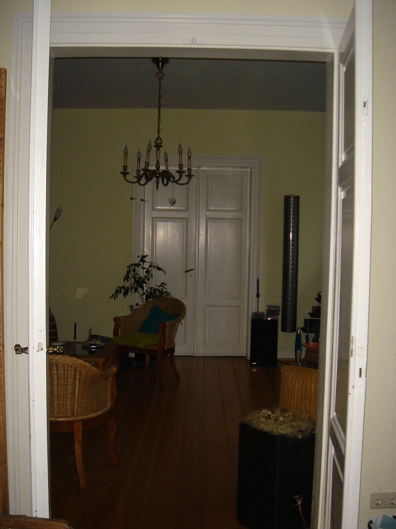 Interior-Design-Projekt-Altbau-120qm-Blick-Esszimmer