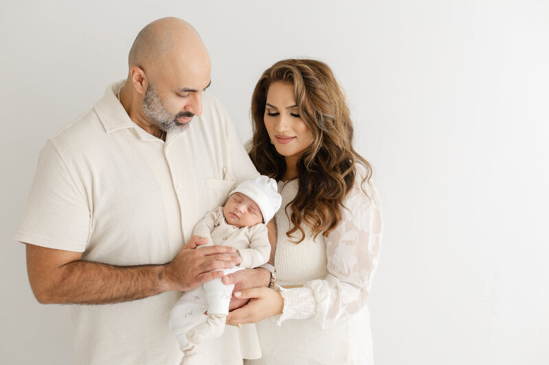 Cranberry Newborn Photographer