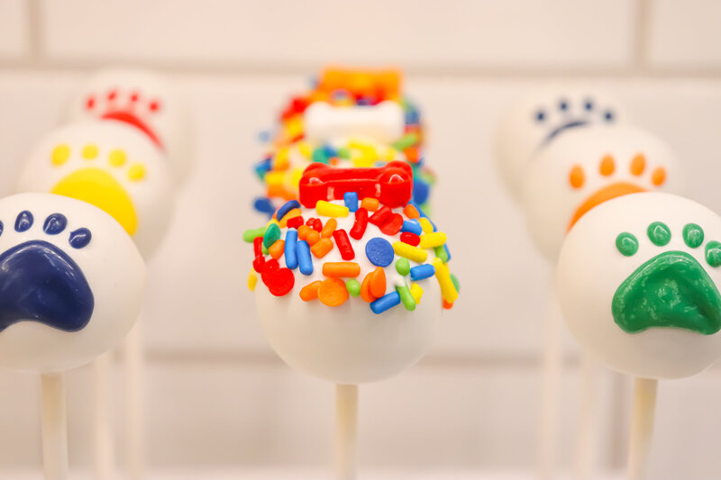 bakery - cakes - cake pops -north dakota -219