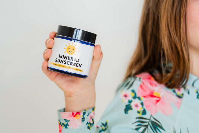 eczema safe sunscreen