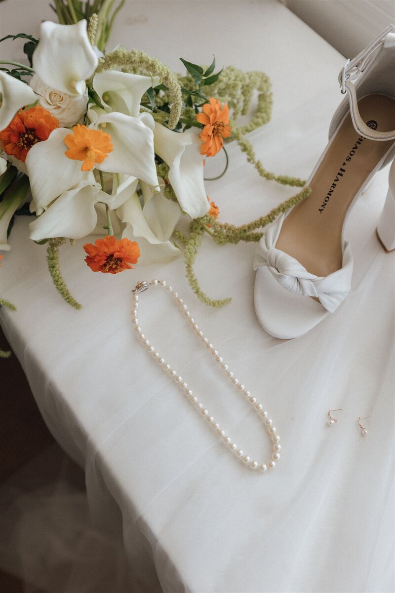 wedding photography details