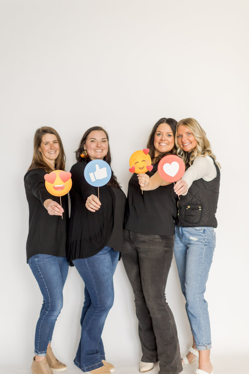 Local WMM Marketing Operations
