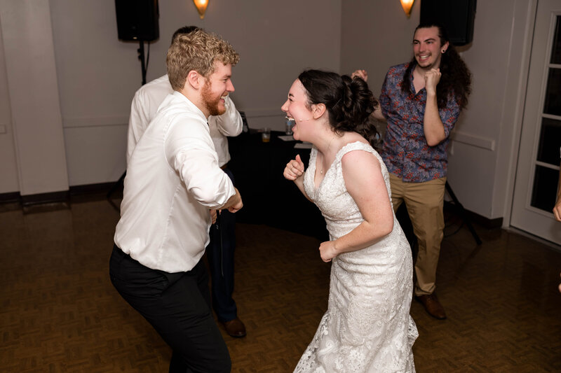 84-K&M - Grand Ledge Opera House Wedding - Mariah Kasten Photo