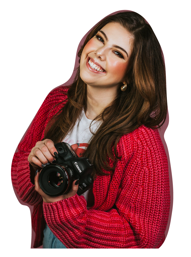 portrait of tri cities photographer
