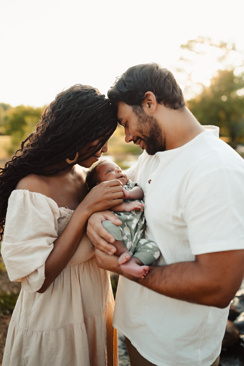 McLendon Family Newborn-35