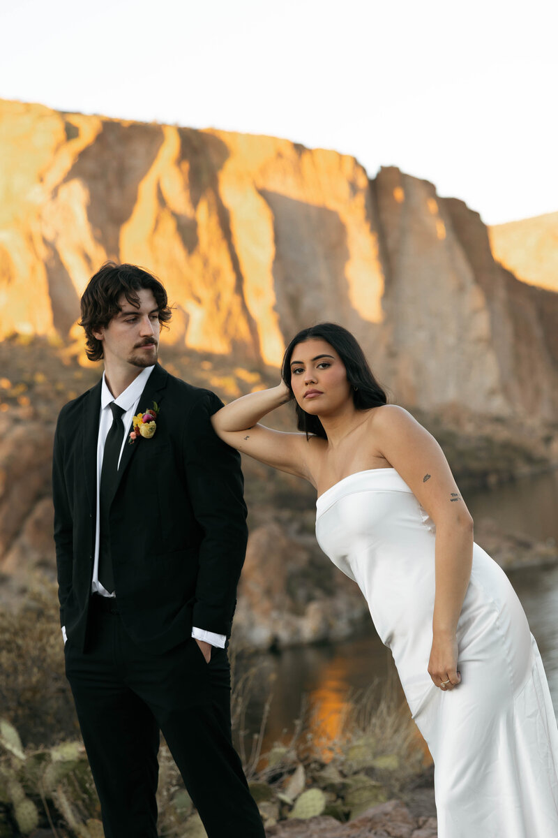 Arizona Wedding Photographer