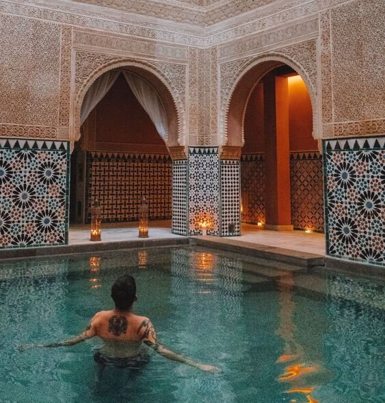 hammam