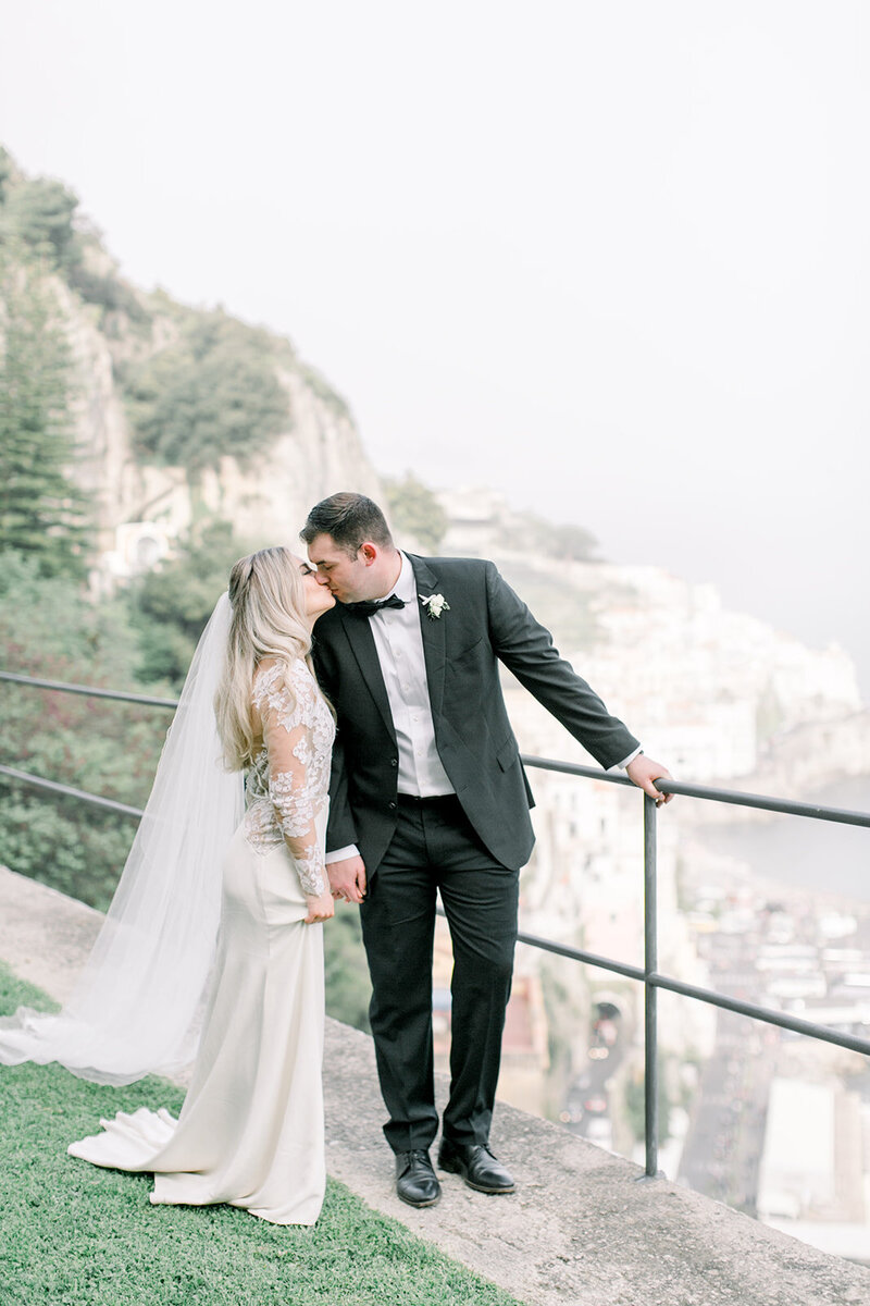NH Grand Collection Wedding Amalfi Coast, Italy - Megan Welker Photography081_websize