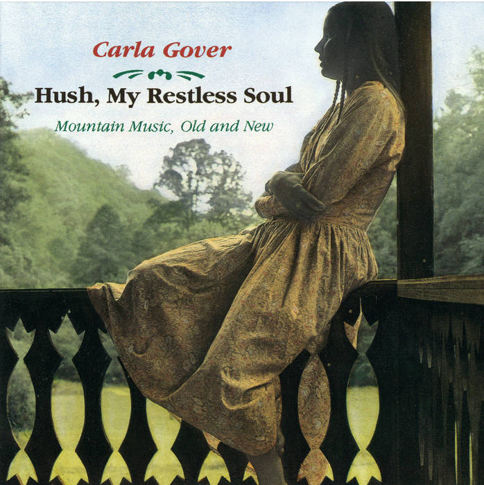 carla-gover-hush-my-restless-soul