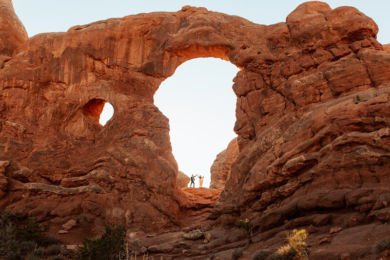 Destination Elopement Photographer