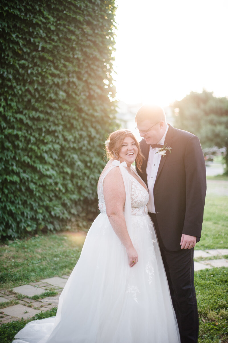 Britt + Travis At Inn at Old Silk Mill-659