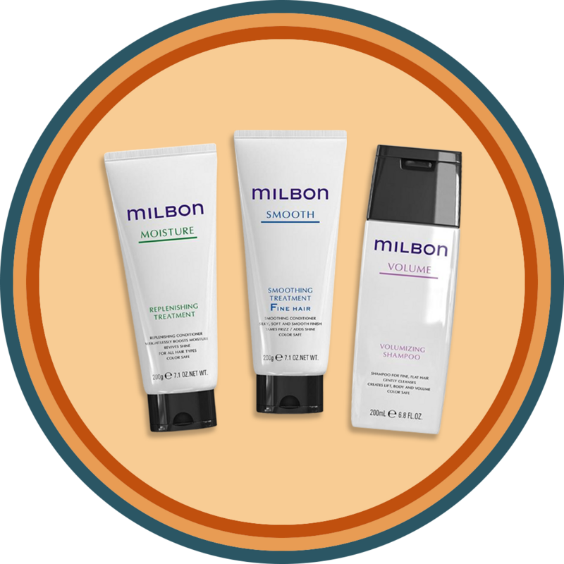 Milbon_Gif1