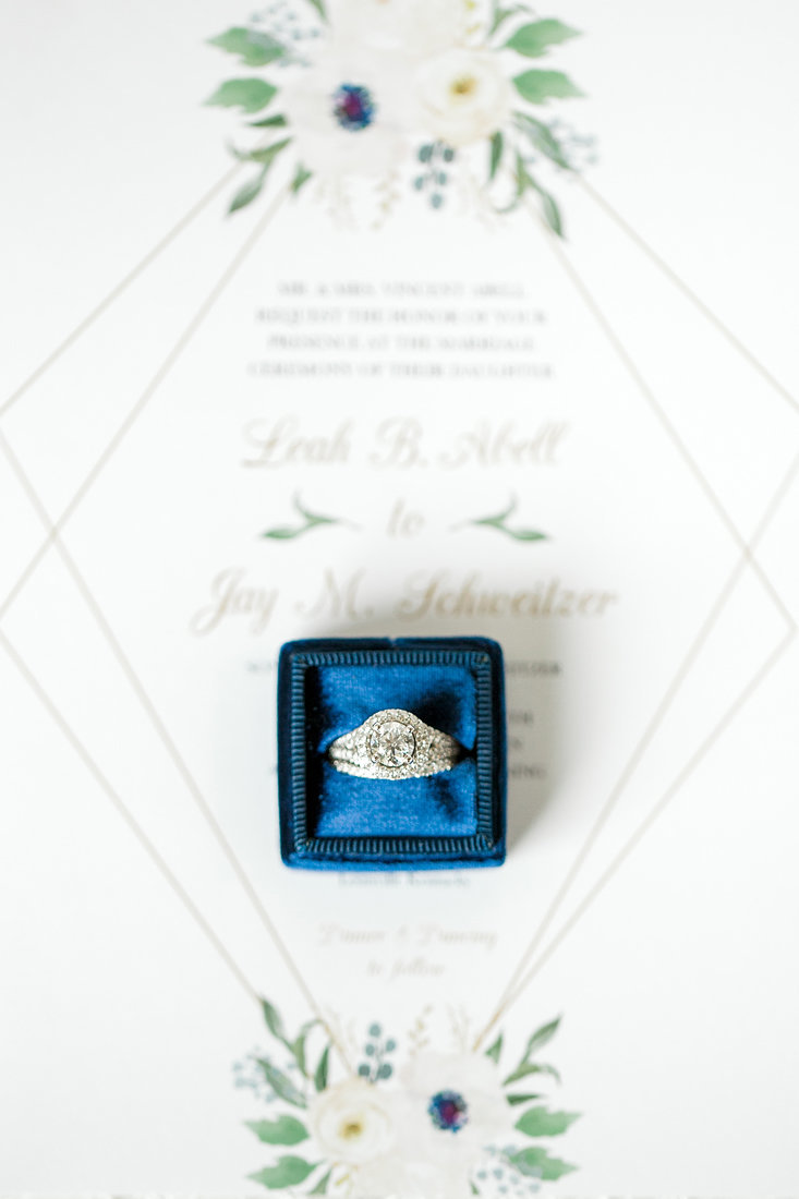 Wedding-Inspiration-Invitation-Stationery-Ring-Box-Band-Blue-Photo-by-Uniquely-His-Photography01