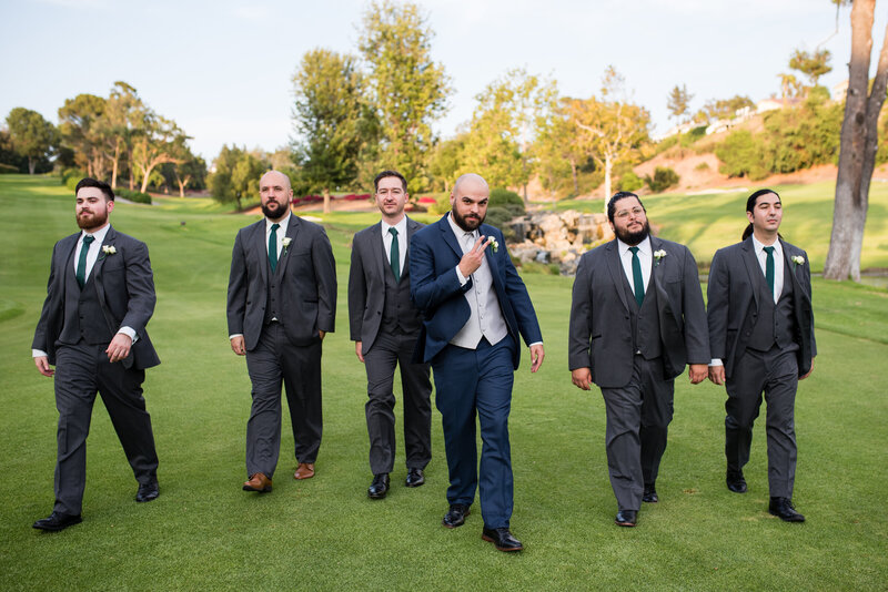 Jimenez_Bridal Party-100