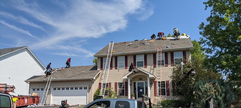 Color Pop Design Build Roof 20