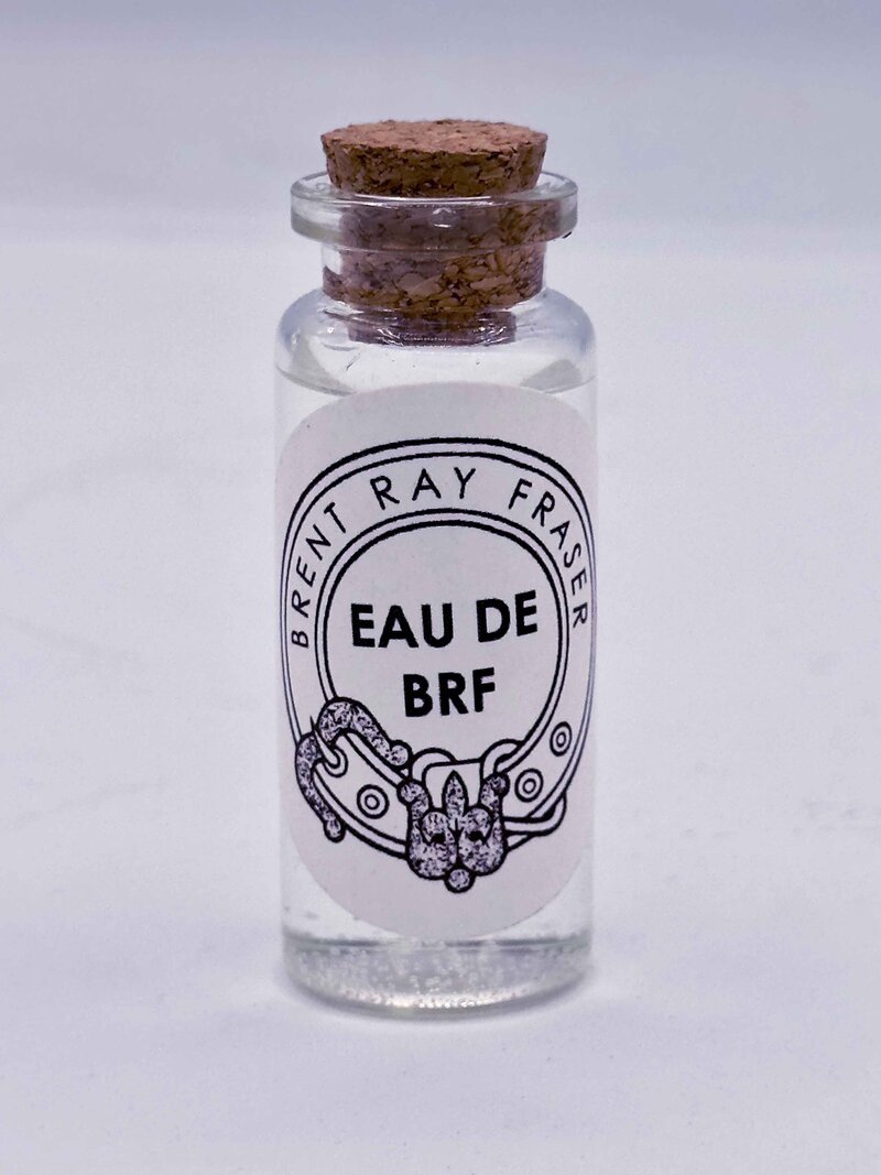EAU de BRF
