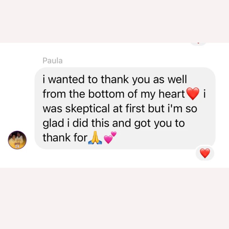 medium  testimonials with medium dana haines for psychic reading mediumship reading