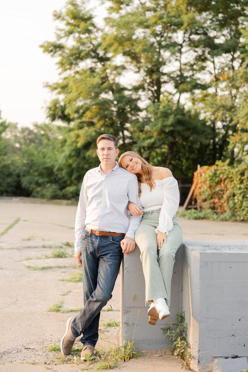 Anna & Derrick Engagement -144