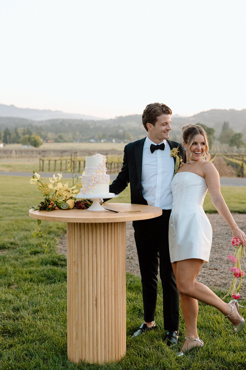 Katelyn Bradley Photography | Chatuea St Jean Napa Wedding267