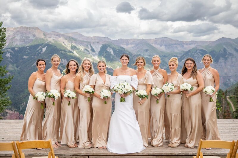 Boxwood manor wedding