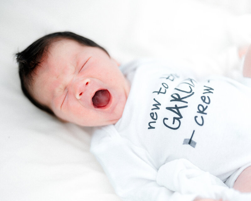 Dothan Alabama Newborn Photography Studio