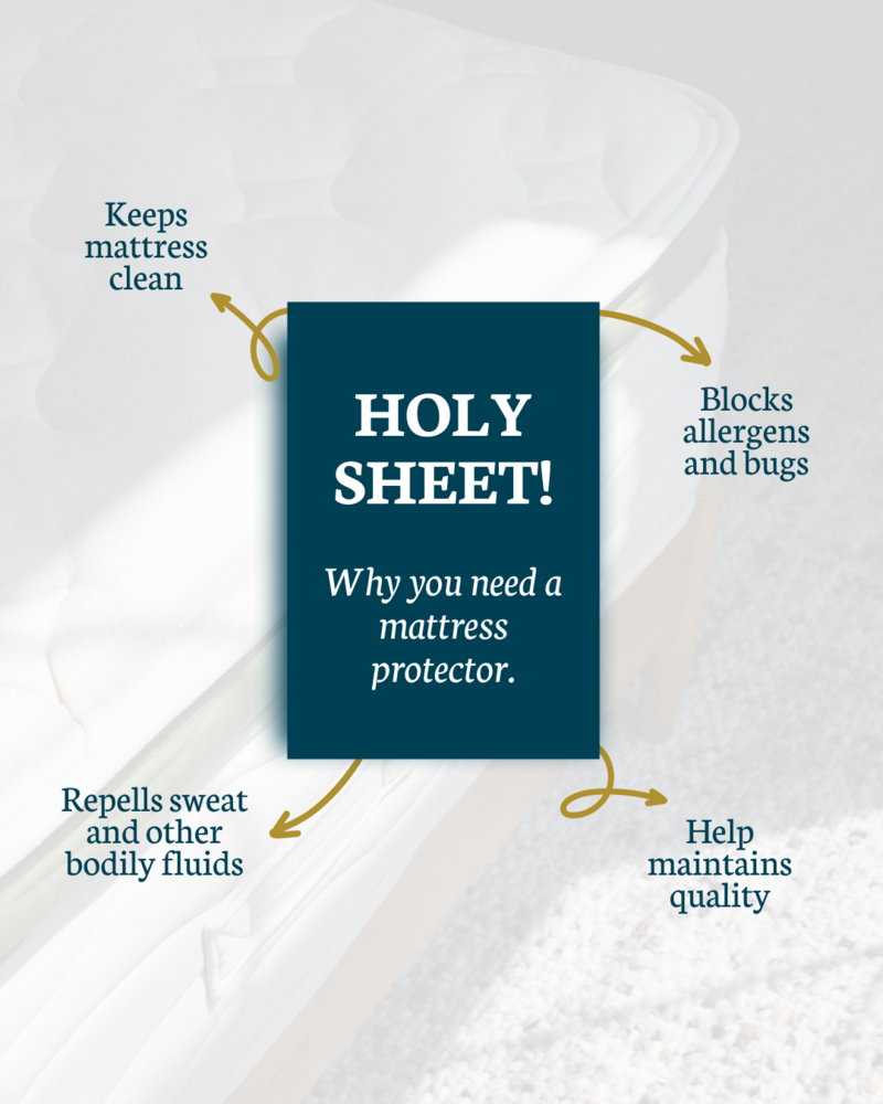 Rest Pillow Sheet Protector-2