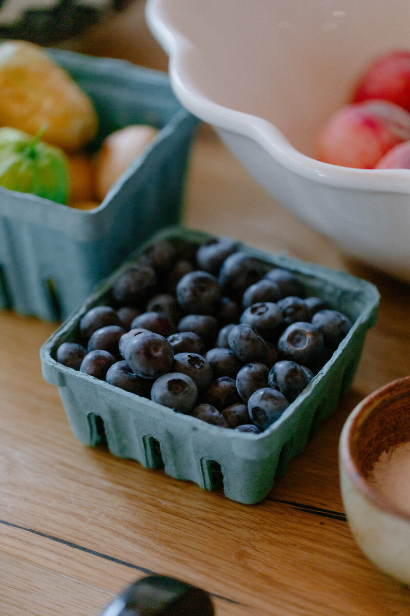 Samantha Rigoli, Functional Nutritionist Dietitian And Founder Of Healthy To The Core Nyc