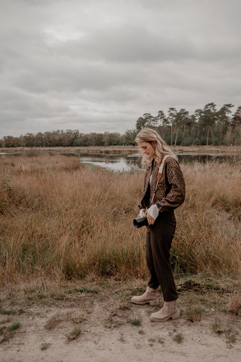 Fotograaf Hulshorst Nunspeet
