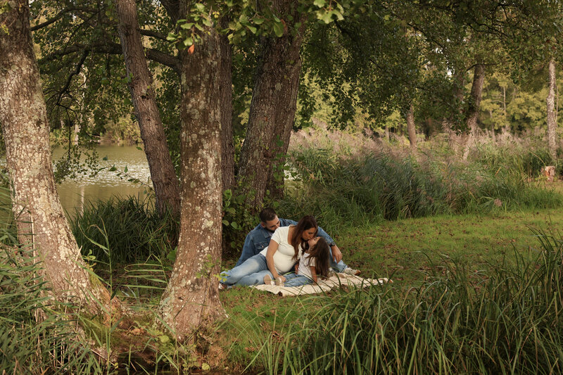 Axelle Photographie isère famille photos