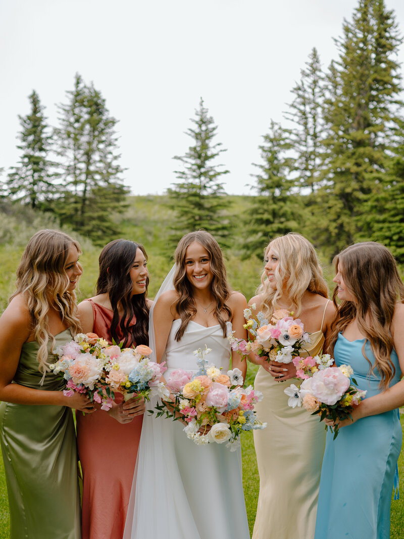Calgary Wedding Photographer