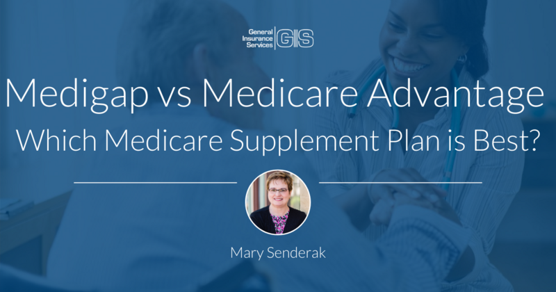 Medigap vs Medicare Advantage