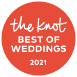 TheKnot.BestofWeddings2021