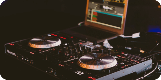 dj-deck
