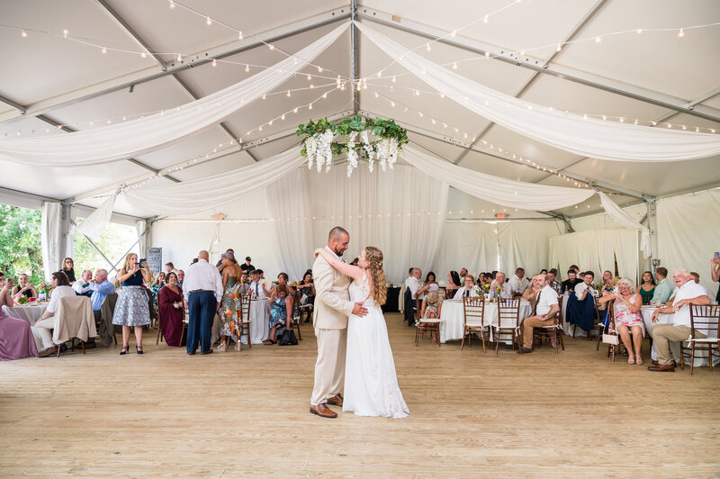 Mdree Photography - DMV Wedding Photographer - Walker's Overlook - Kayla and Hector-101