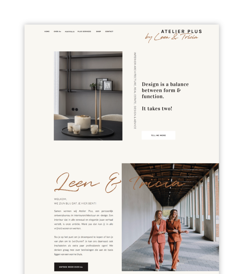 The-Roar-Showit-Web-Design-Creative-Business-Website-Template-Lookbook-Atelier-Plus