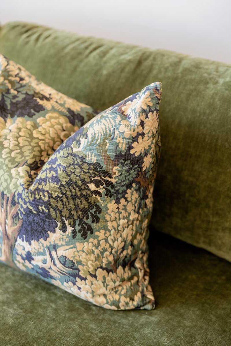 Green sofa-7