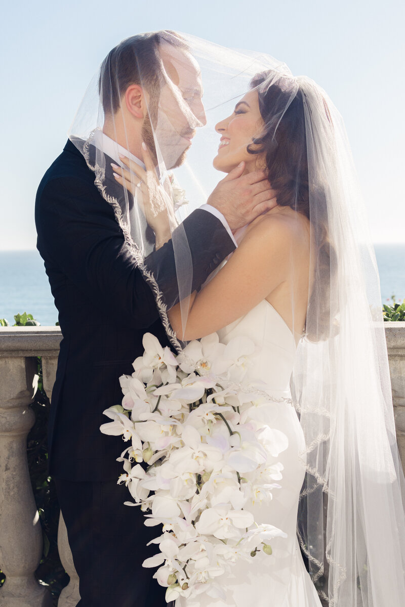 Los Angeles Wedding Photographer |