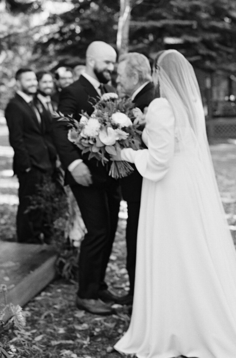 Aspen Wedding by Amanda Hartfield-36