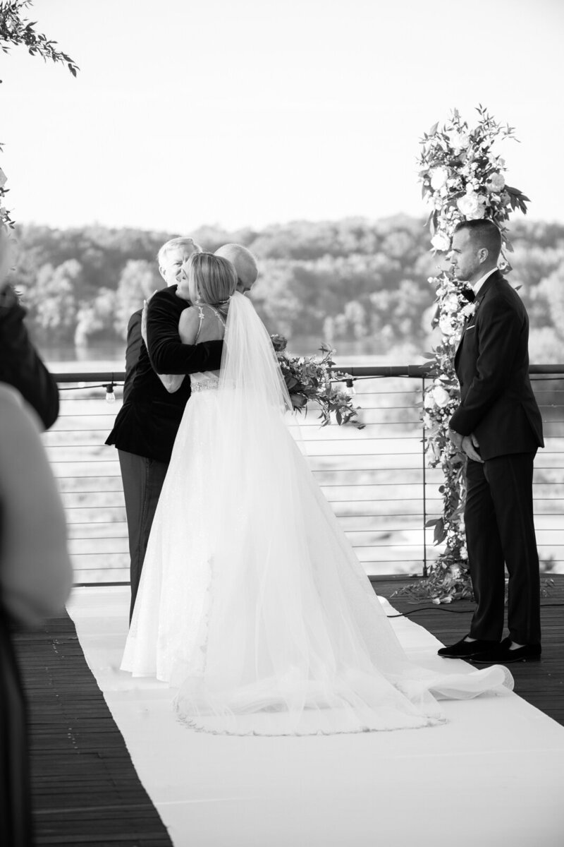 Trump National Golf Club Wedding_Blush Wood Studios-38