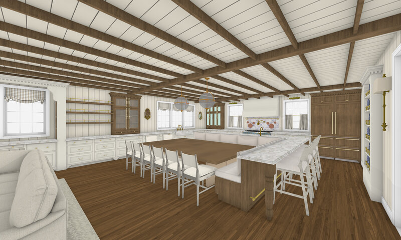 Rochester Interior Designer
