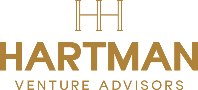 hartman venture advisors primary logo gilded (gold) rgb 1000px w 72ppi