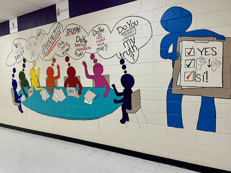 wall artwork-charlotte-north-carolina