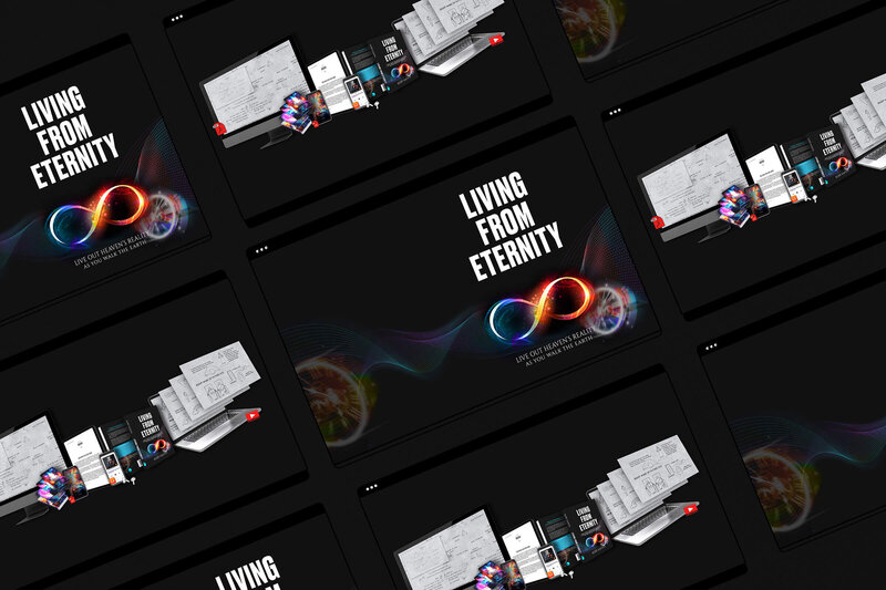 Living-from-Eternity-Book-Bundle