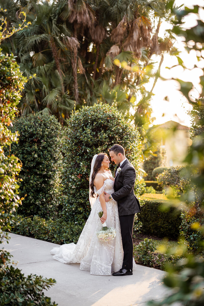 Wedding at Benvenuto