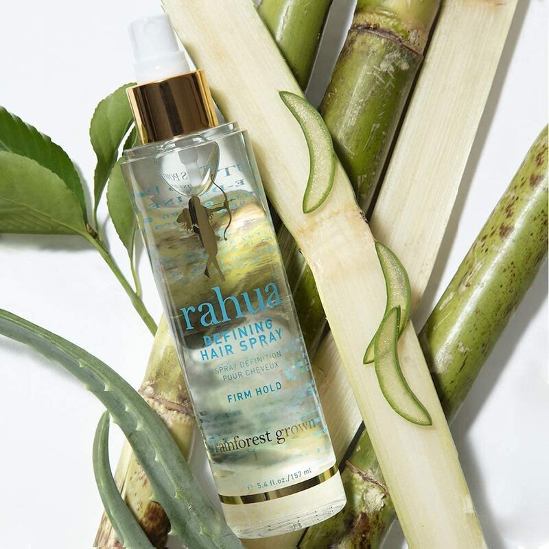 toxin free Rahua Defining Spray
