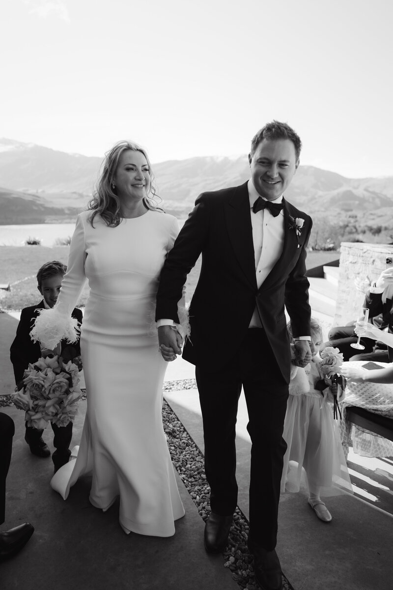Melissa Clark Photography - Queenstown Photographer - Nicola & Matt Lake Hayes Wedding-381