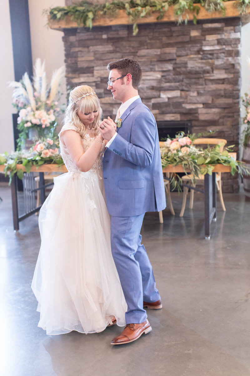 first dance at camelot ranch events billings montana