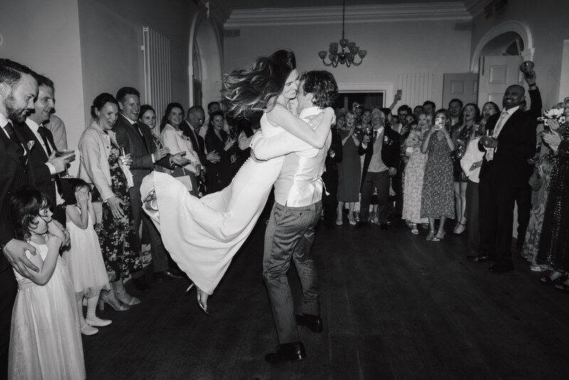 Old Down Manor Wedding Photographer