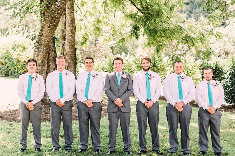 Knoxville Wedding Photographer | Matthew Davidson Photography_0077