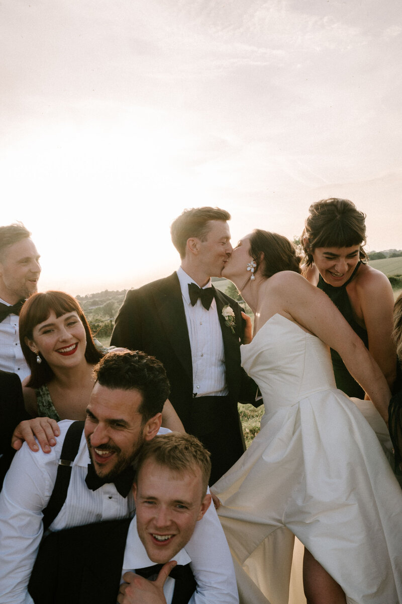 syon park luxury wedding